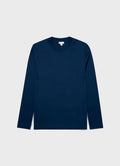 Naval Blue